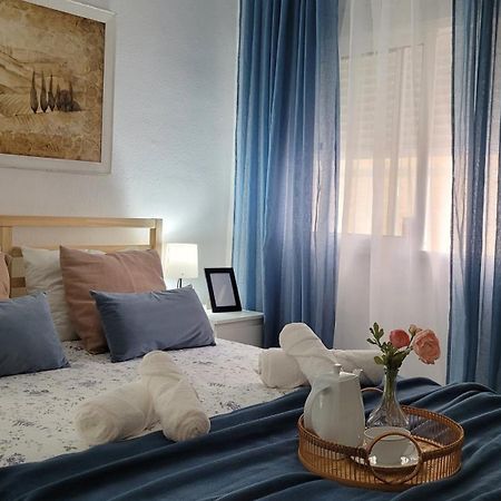 Apartamento Vinedos De Librado Jerez de la Frontera Buitenkant foto