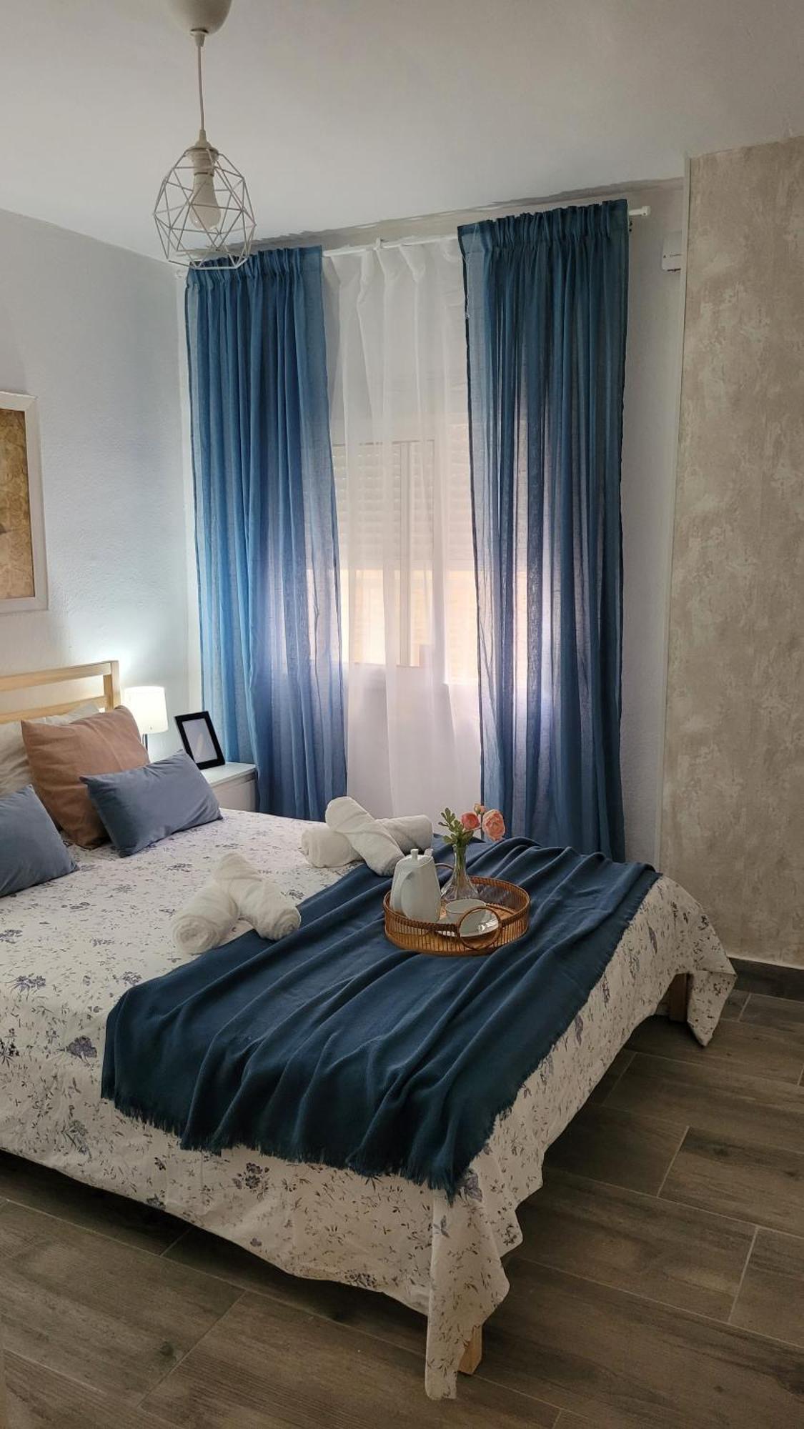 Apartamento Vinedos De Librado Jerez de la Frontera Buitenkant foto