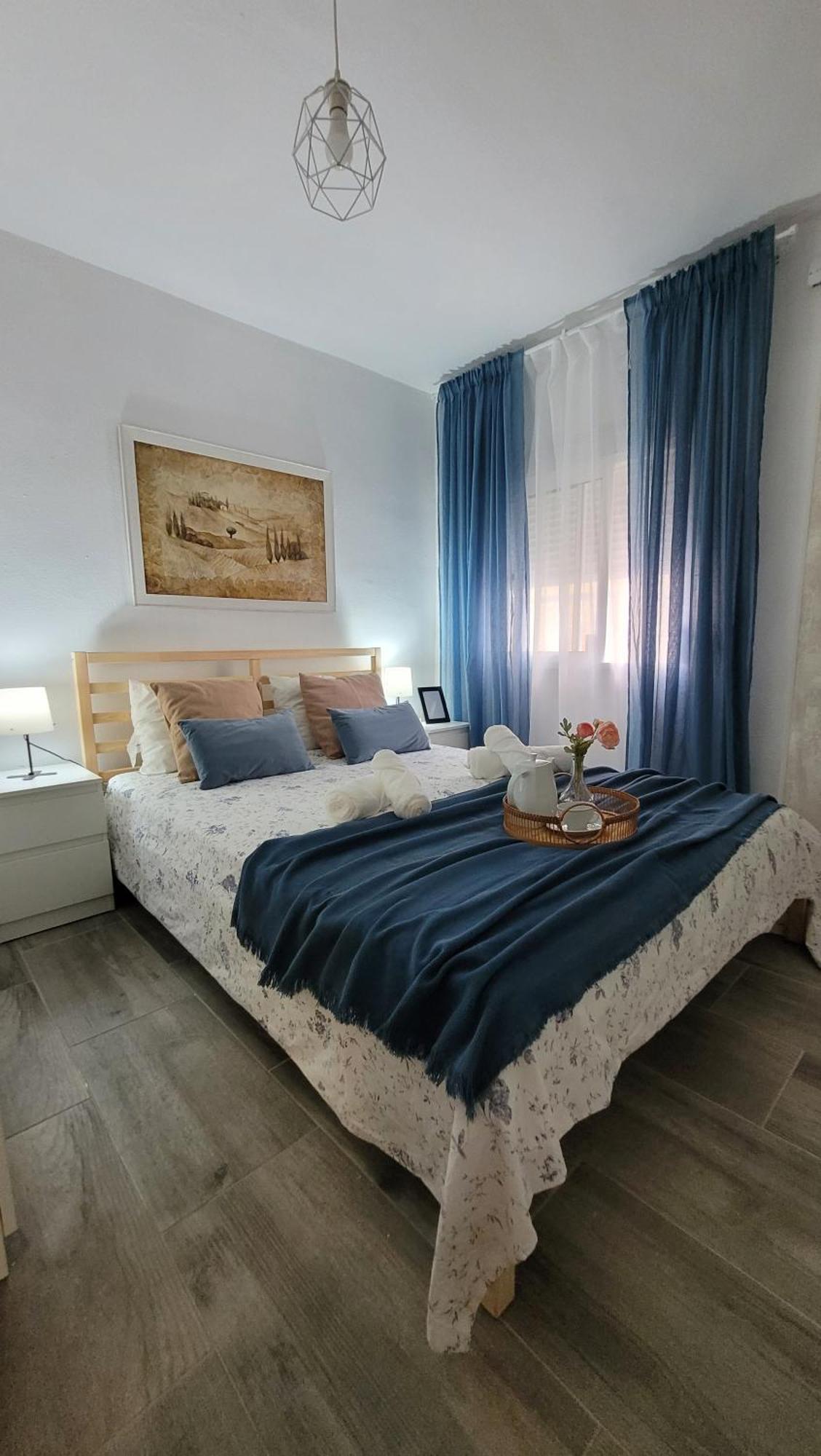 Apartamento Vinedos De Librado Jerez de la Frontera Buitenkant foto