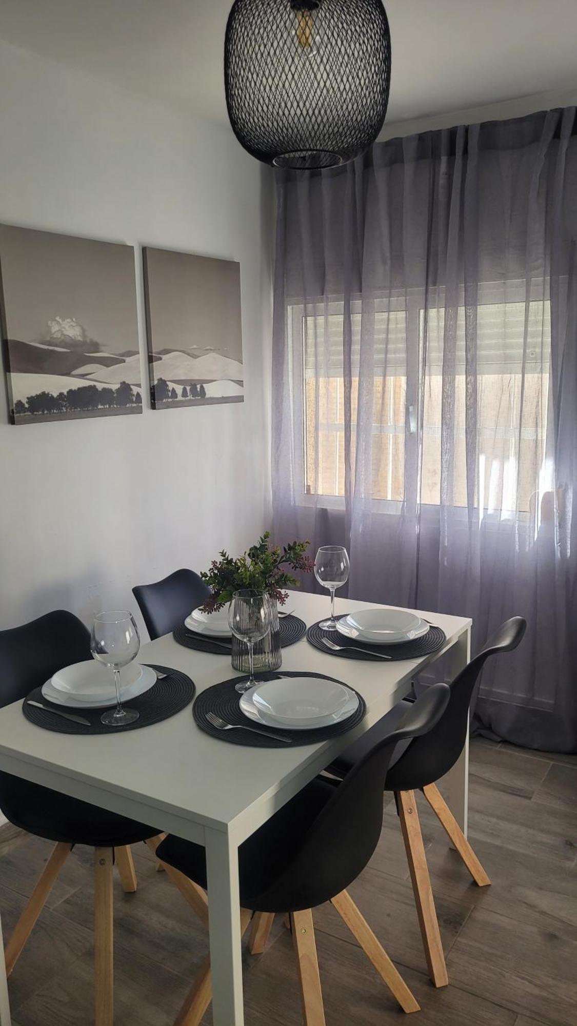 Apartamento Vinedos De Librado Jerez de la Frontera Buitenkant foto