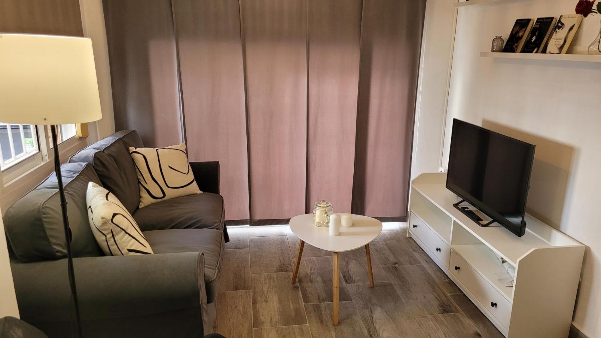 Apartamento Vinedos De Librado Jerez de la Frontera Buitenkant foto