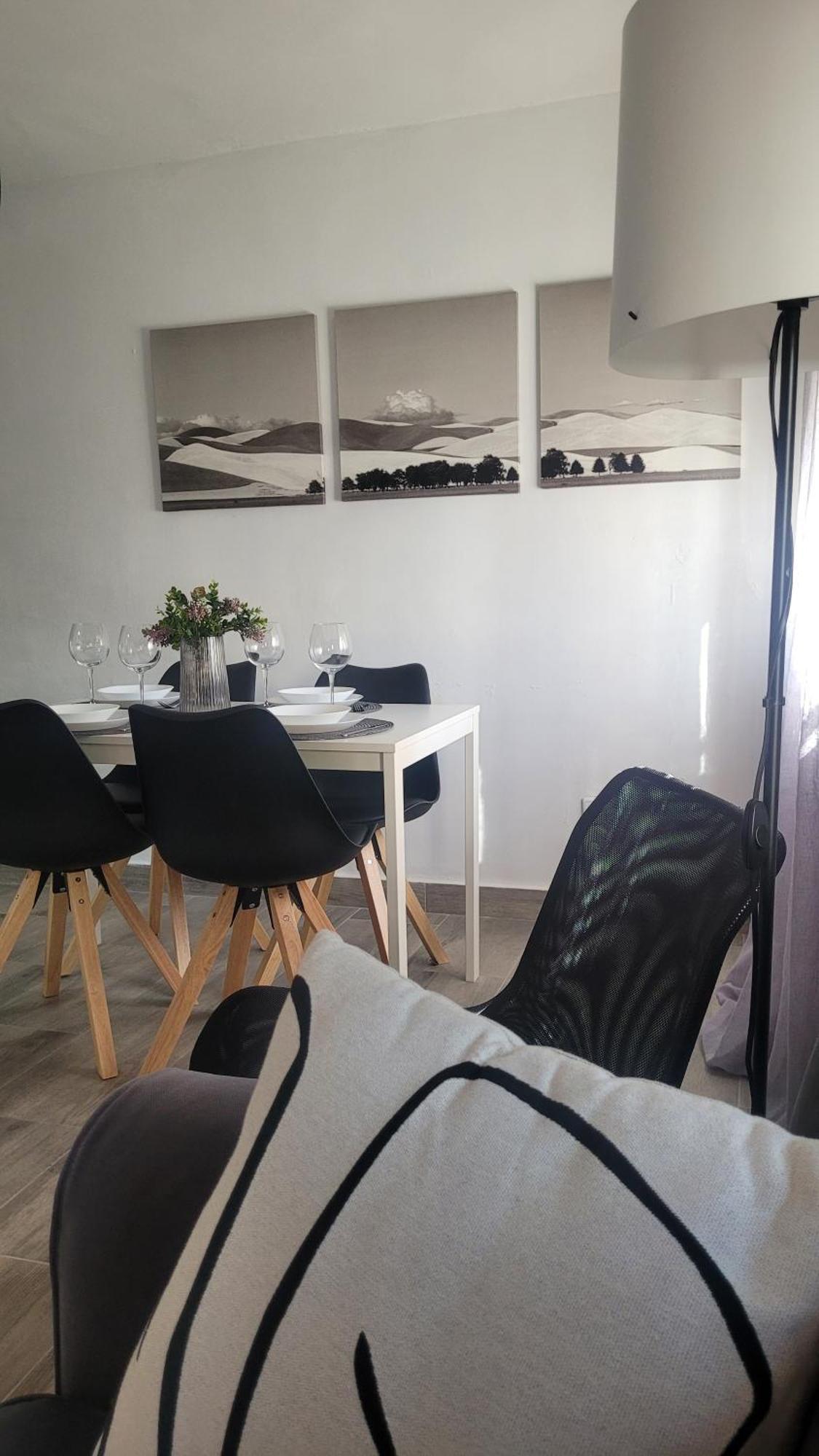 Apartamento Vinedos De Librado Jerez de la Frontera Buitenkant foto