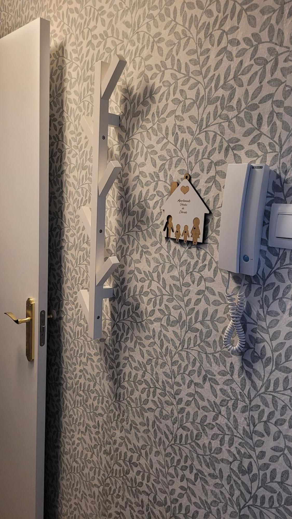 Apartamento Vinedos De Librado Jerez de la Frontera Buitenkant foto