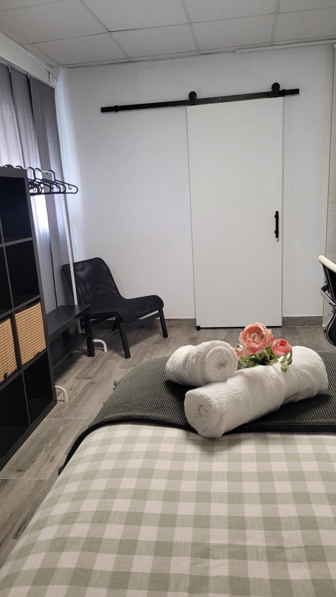 Apartamento Vinedos De Librado Jerez de la Frontera Buitenkant foto
