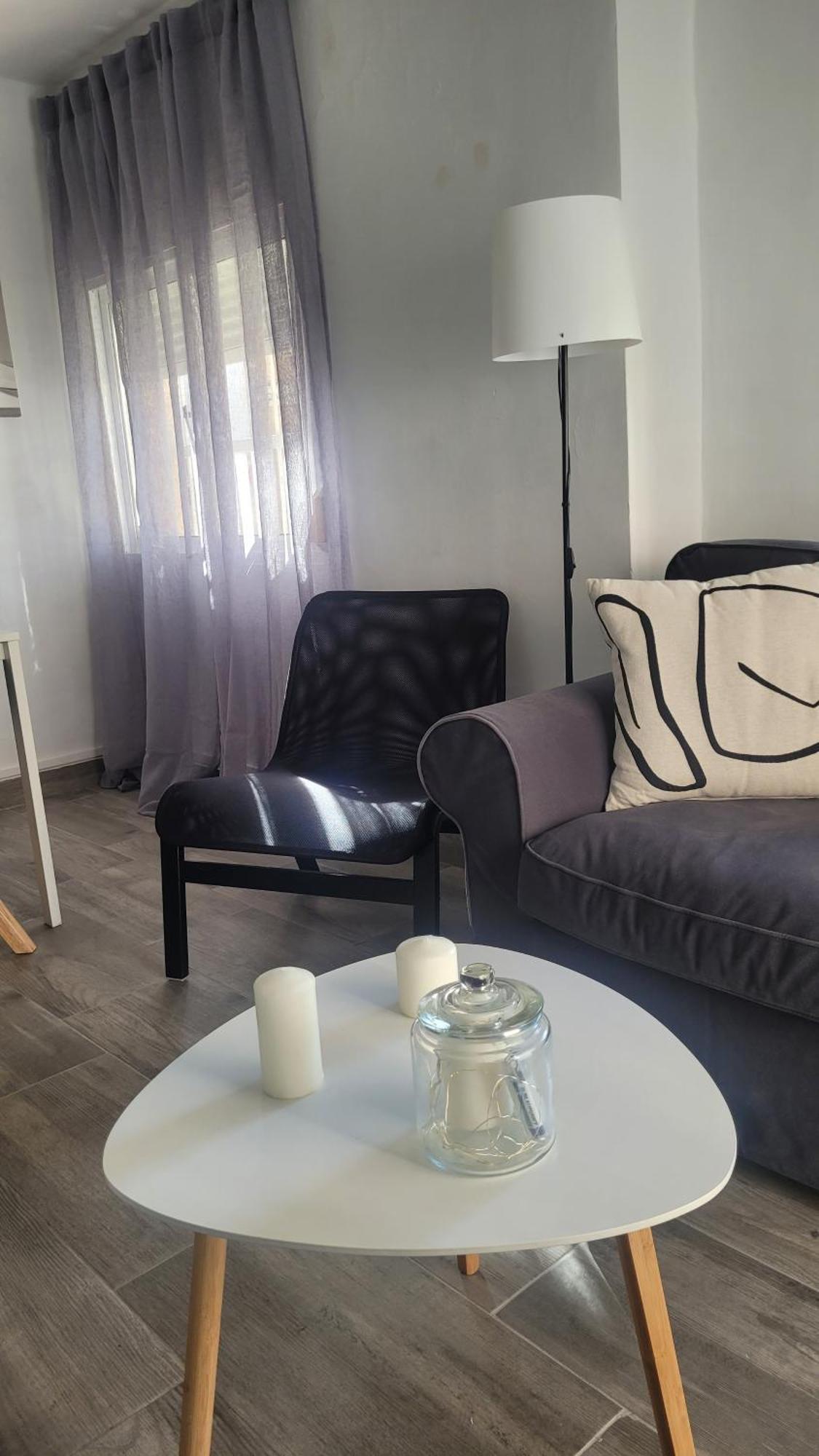 Apartamento Vinedos De Librado Jerez de la Frontera Buitenkant foto