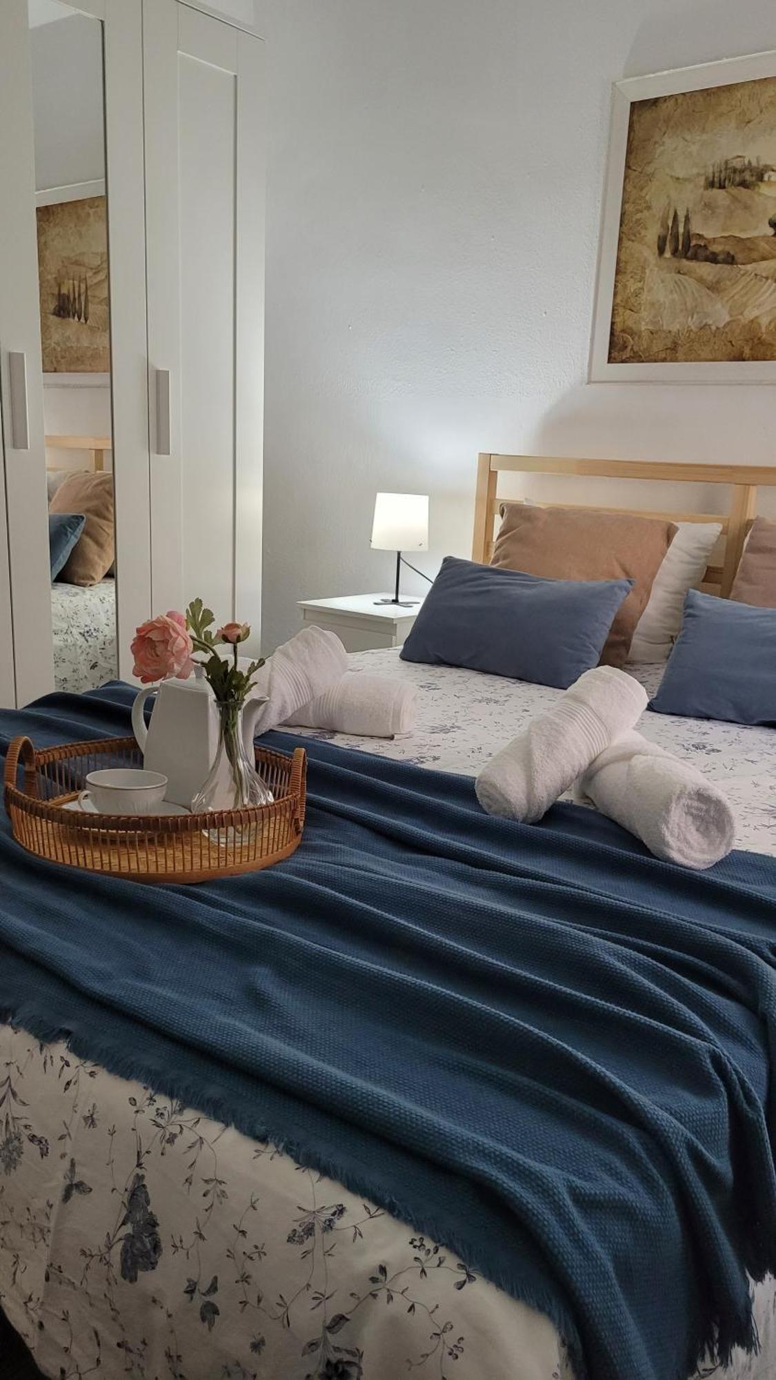 Apartamento Vinedos De Librado Jerez de la Frontera Buitenkant foto