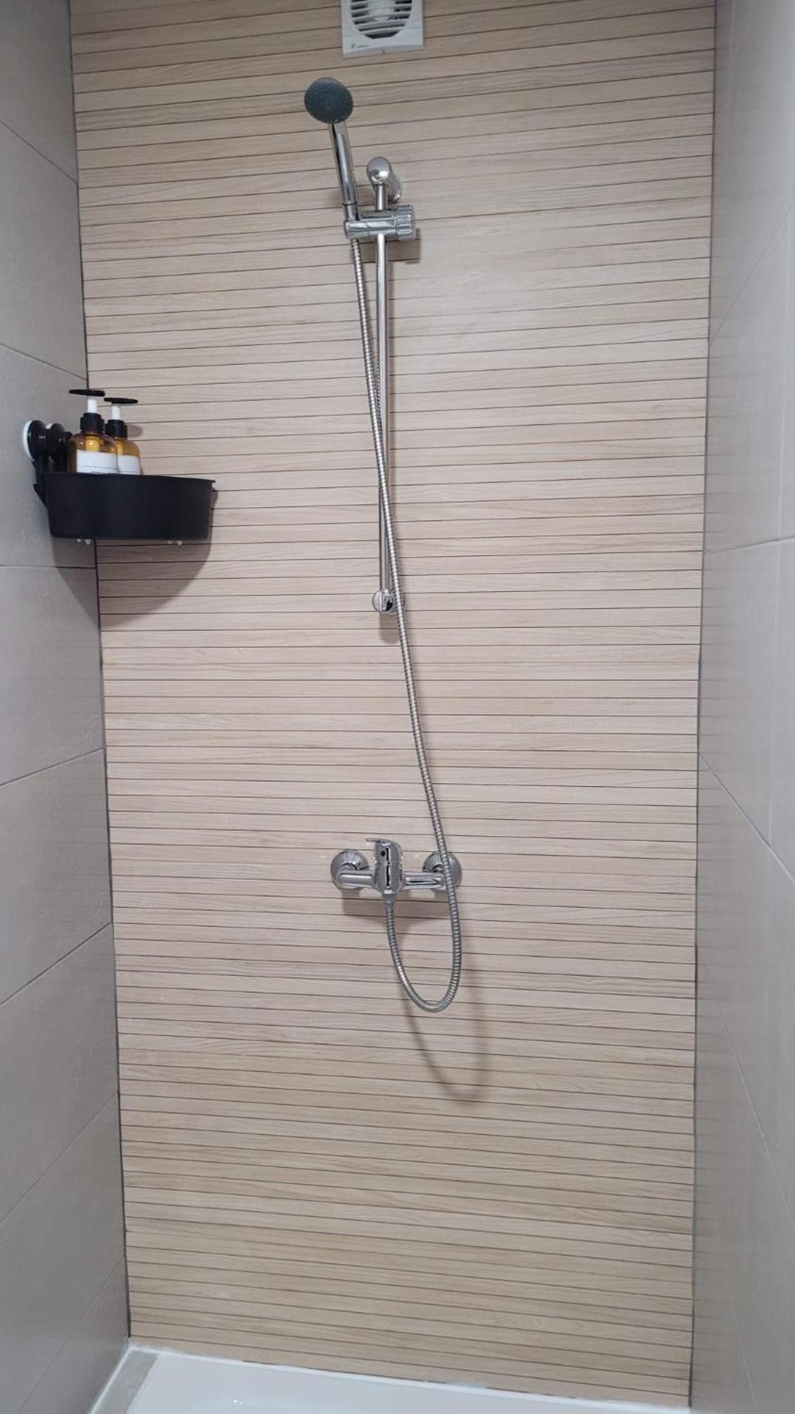 Apartamento Vinedos De Librado Jerez de la Frontera Buitenkant foto